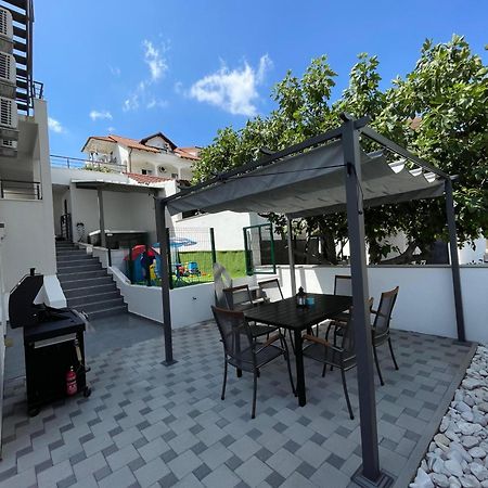 Delux Apartment Eva Τρογκίρ Εξωτερικό φωτογραφία
