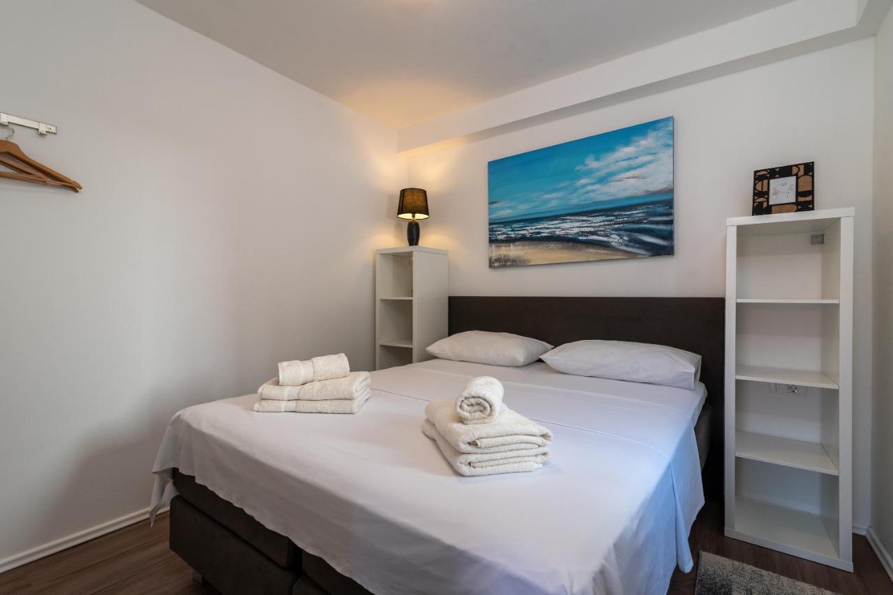 Delux Apartment Eva Τρογκίρ Εξωτερικό φωτογραφία