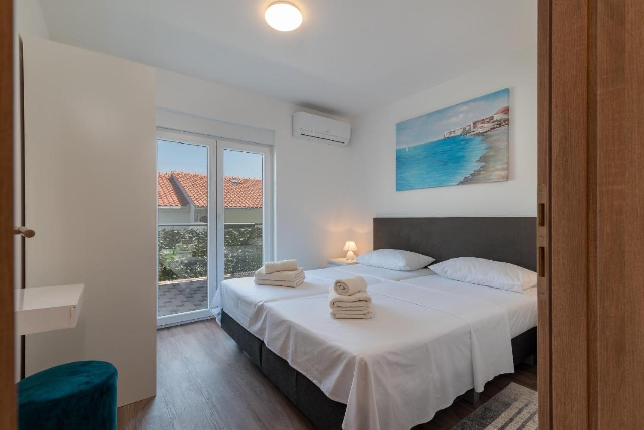 Delux Apartment Eva Τρογκίρ Εξωτερικό φωτογραφία